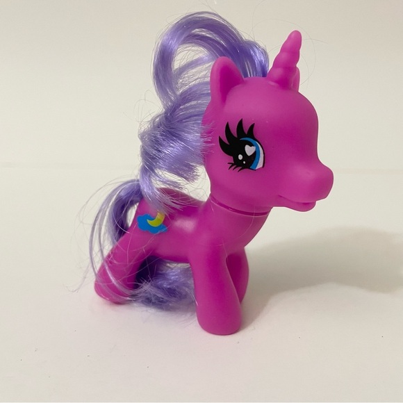 Lot of 3 Gi-Go Wonder Pony Ponies Toys - Picture 8 of 16